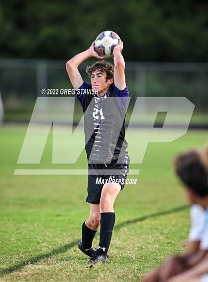 Thumbnail 3 in Central Academy @ Porter Ridge photogallery.