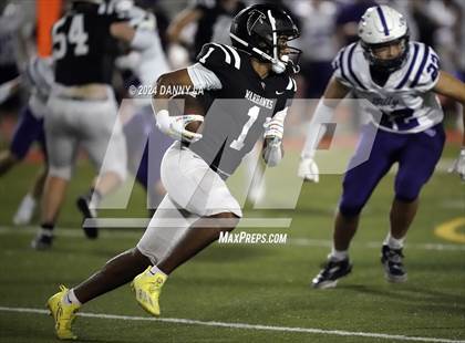 Thumbnail 2 in Chantilly @ James Madison photogallery.