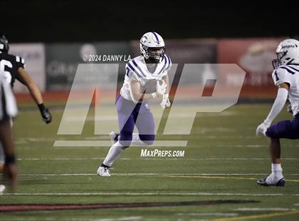 Thumbnail 3 in Chantilly @ James Madison photogallery.
