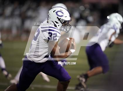 Thumbnail 2 in Chantilly @ James Madison photogallery.