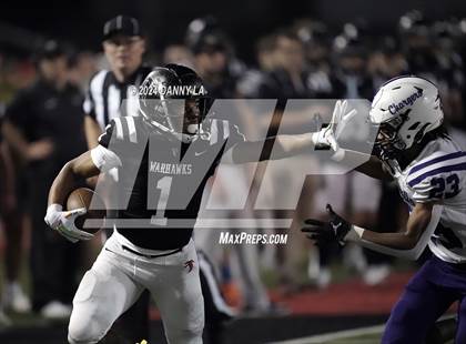 Thumbnail 3 in Chantilly @ James Madison photogallery.