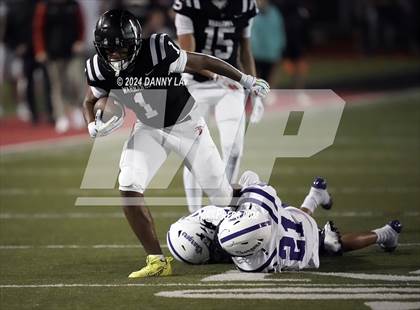 Thumbnail 3 in Chantilly @ James Madison photogallery.