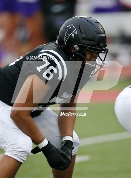 Thumbnail 3 in Chantilly @ James Madison photogallery.