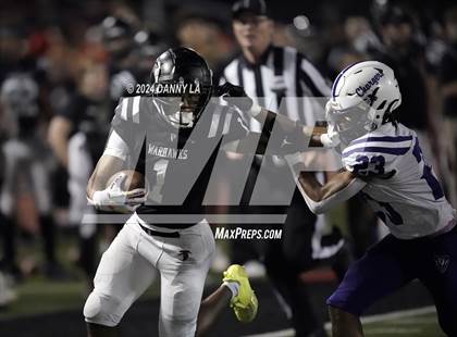 Thumbnail 3 in Chantilly @ James Madison photogallery.