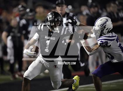 Thumbnail 2 in Chantilly @ James Madison photogallery.