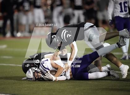 Thumbnail 1 in Chantilly @ James Madison photogallery.
