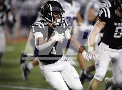 Thumbnail 3 in Chantilly @ James Madison photogallery.