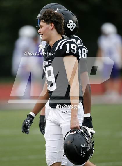 Thumbnail 2 in Chantilly @ James Madison photogallery.