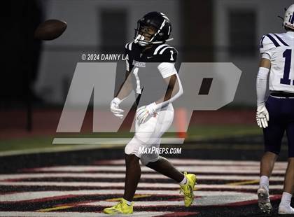 Thumbnail 3 in Chantilly @ James Madison photogallery.