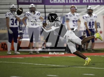 Thumbnail 3 in Chantilly @ James Madison photogallery.