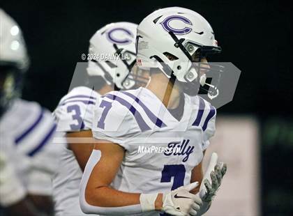Thumbnail 1 in Chantilly @ James Madison photogallery.