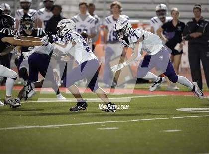 Thumbnail 3 in Chantilly @ James Madison photogallery.