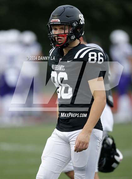Thumbnail 3 in Chantilly @ James Madison photogallery.