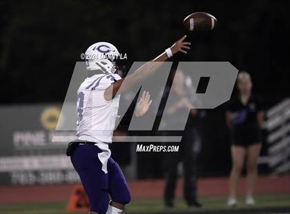 Thumbnail 2 in Chantilly @ James Madison photogallery.
