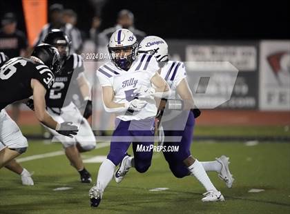 Thumbnail 1 in Chantilly @ James Madison photogallery.