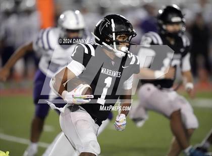 Thumbnail 3 in Chantilly @ James Madison photogallery.