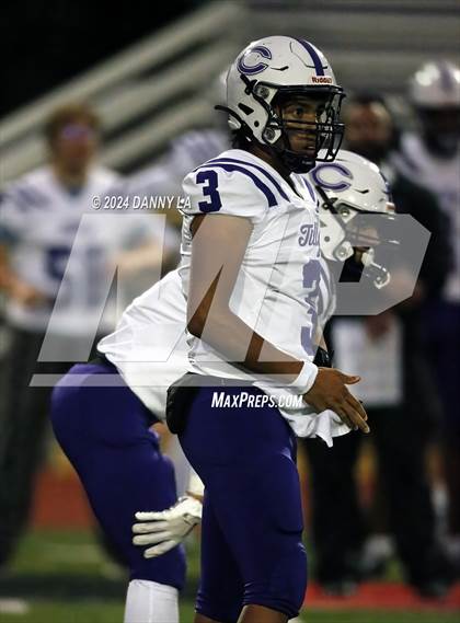 Thumbnail 3 in Chantilly @ James Madison photogallery.