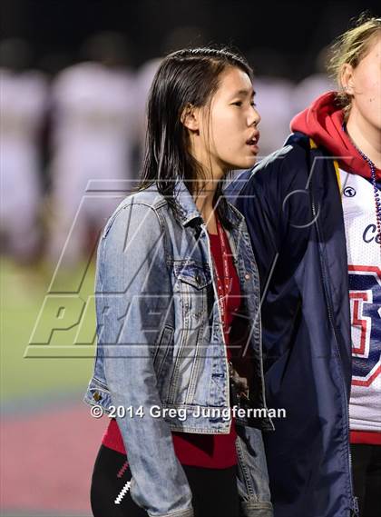 Thumbnail 2 in Cardinal Newman @ Campolindo (D3 NCS Playoff) photogallery.