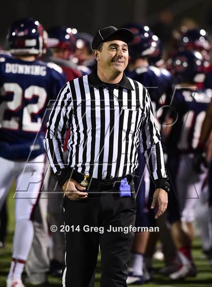 Thumbnail 2 in Cardinal Newman @ Campolindo (D3 NCS Playoff) photogallery.