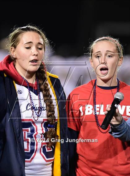 Thumbnail 1 in Cardinal Newman @ Campolindo (D3 NCS Playoff) photogallery.