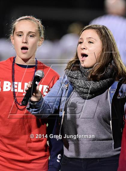 Thumbnail 1 in Cardinal Newman @ Campolindo (D3 NCS Playoff) photogallery.