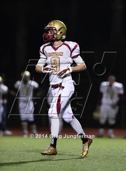 Thumbnail 3 in Cardinal Newman @ Campolindo (D3 NCS Playoff) photogallery.