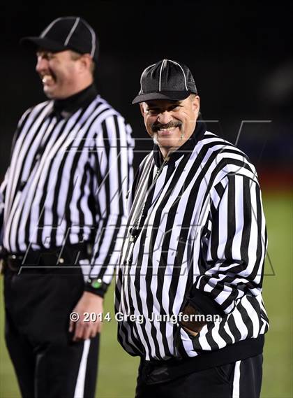 Thumbnail 2 in Cardinal Newman @ Campolindo (D3 NCS Playoff) photogallery.