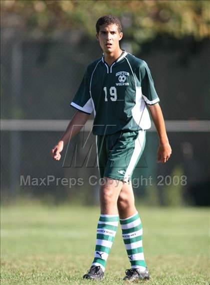 Thumbnail 2 in Gorton @ Clarkstown South photogallery.