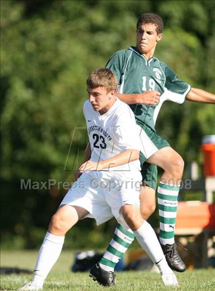 Thumbnail 2 in Gorton @ Clarkstown South photogallery.