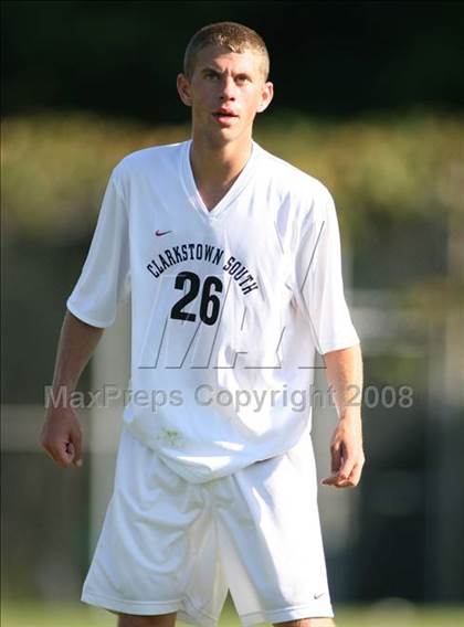 Thumbnail 3 in Gorton @ Clarkstown South photogallery.