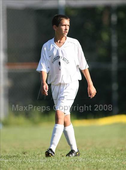 Thumbnail 1 in Gorton @ Clarkstown South photogallery.