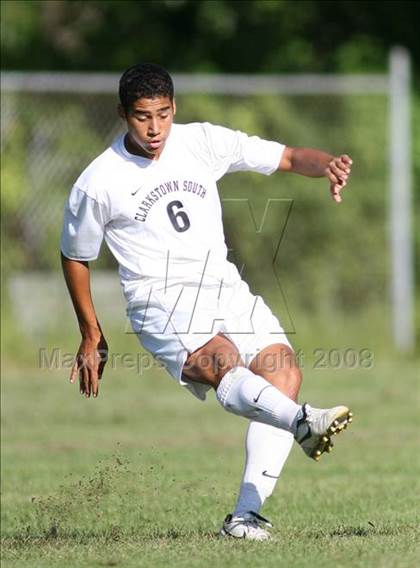 Thumbnail 1 in Gorton @ Clarkstown South photogallery.