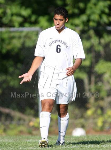 Thumbnail 1 in Gorton @ Clarkstown South photogallery.