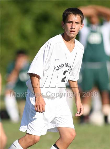 Thumbnail 1 in Gorton @ Clarkstown South photogallery.