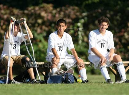 Thumbnail 3 in Gorton @ Clarkstown South photogallery.