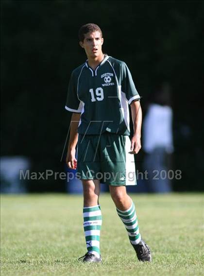 Thumbnail 3 in Gorton @ Clarkstown South photogallery.