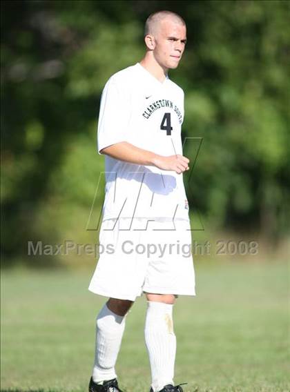 Thumbnail 3 in Gorton @ Clarkstown South photogallery.