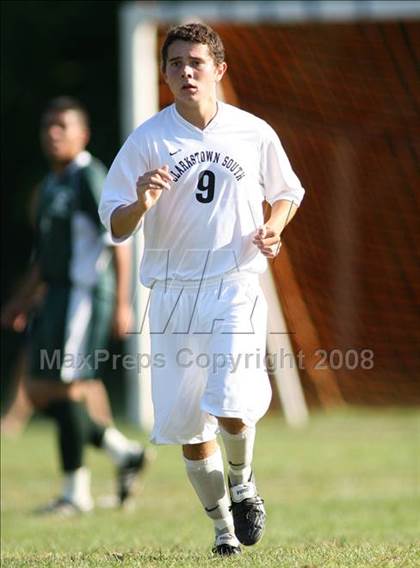 Thumbnail 3 in Gorton @ Clarkstown South photogallery.