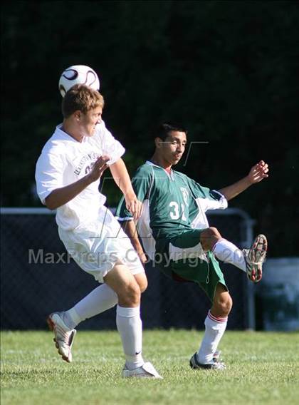 Thumbnail 1 in Gorton @ Clarkstown South photogallery.