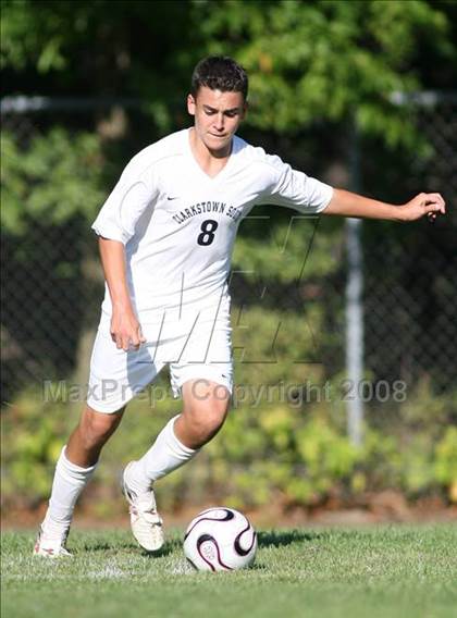 Thumbnail 3 in Gorton @ Clarkstown South photogallery.