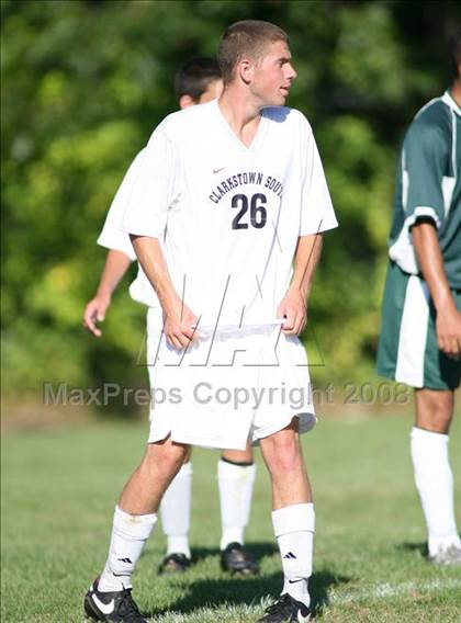 Thumbnail 3 in Gorton @ Clarkstown South photogallery.