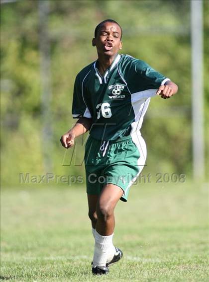 Thumbnail 2 in Gorton @ Clarkstown South photogallery.
