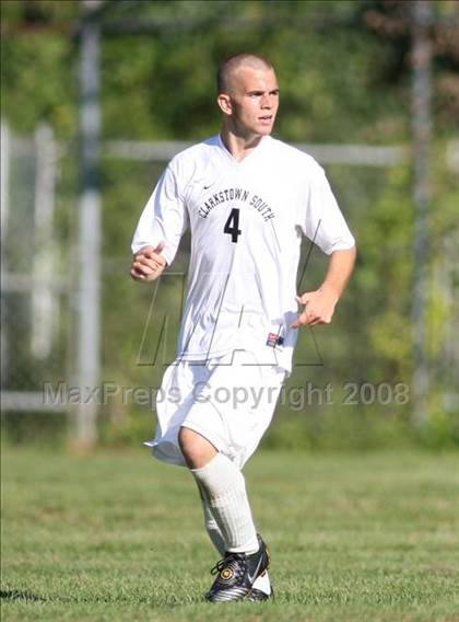 Thumbnail 2 in Gorton @ Clarkstown South photogallery.