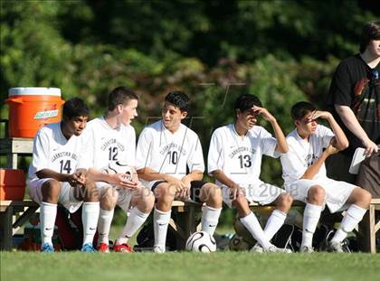 Thumbnail 1 in Gorton @ Clarkstown South photogallery.