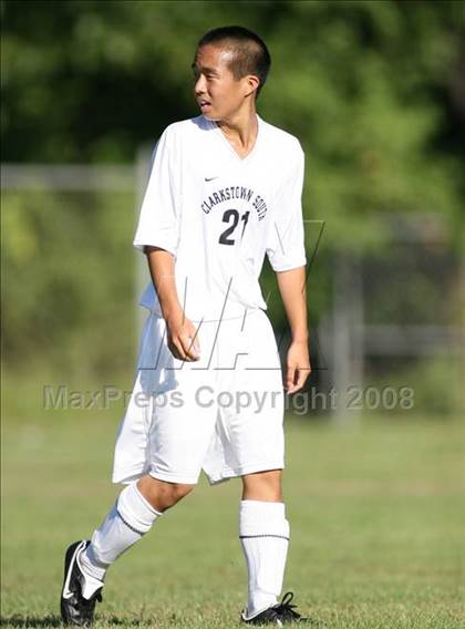 Thumbnail 1 in Gorton @ Clarkstown South photogallery.