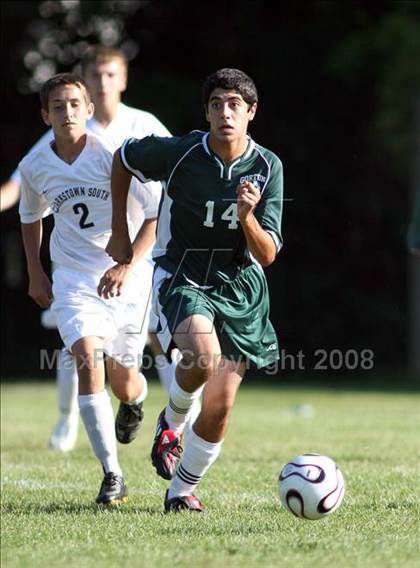 Thumbnail 3 in Gorton @ Clarkstown South photogallery.