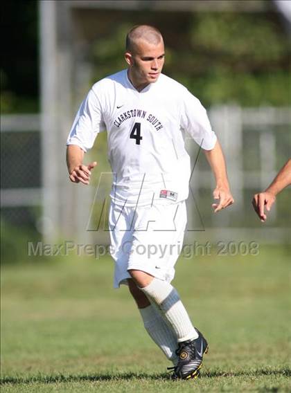 Thumbnail 2 in Gorton @ Clarkstown South photogallery.