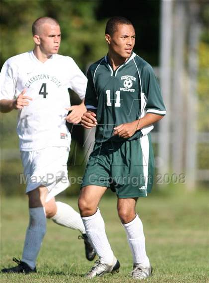 Thumbnail 3 in Gorton @ Clarkstown South photogallery.