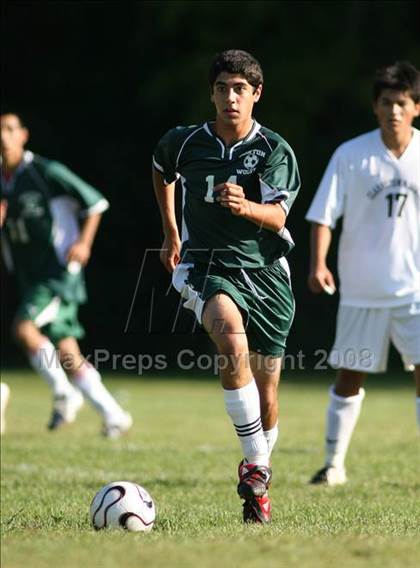Thumbnail 2 in Gorton @ Clarkstown South photogallery.