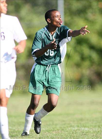 Thumbnail 3 in Gorton @ Clarkstown South photogallery.
